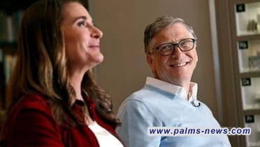 بيل غيتس عن طلاقه من زوجته ميليندا : أكبر خطأ أرتكبه